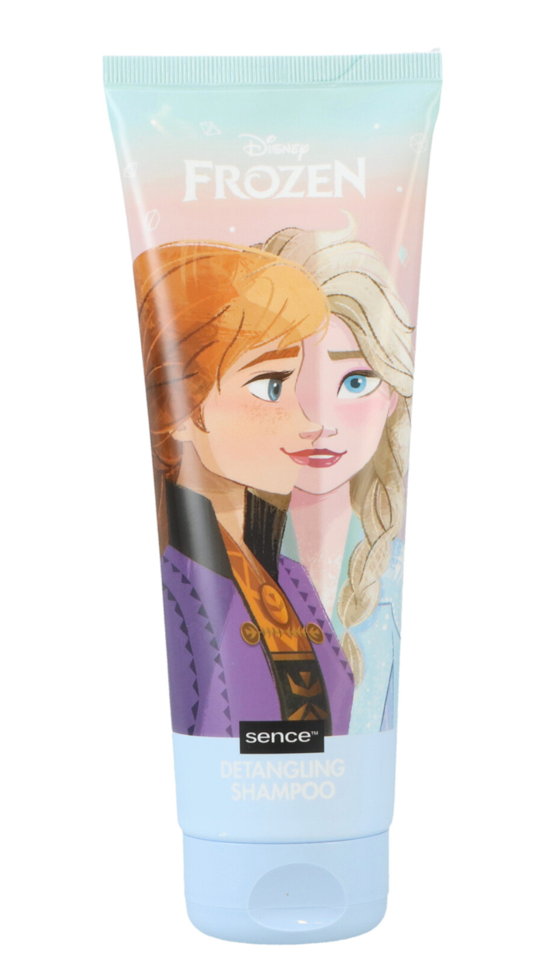 Sence Essentials - Disney Frozen Detangling Shampoo - StellaZ