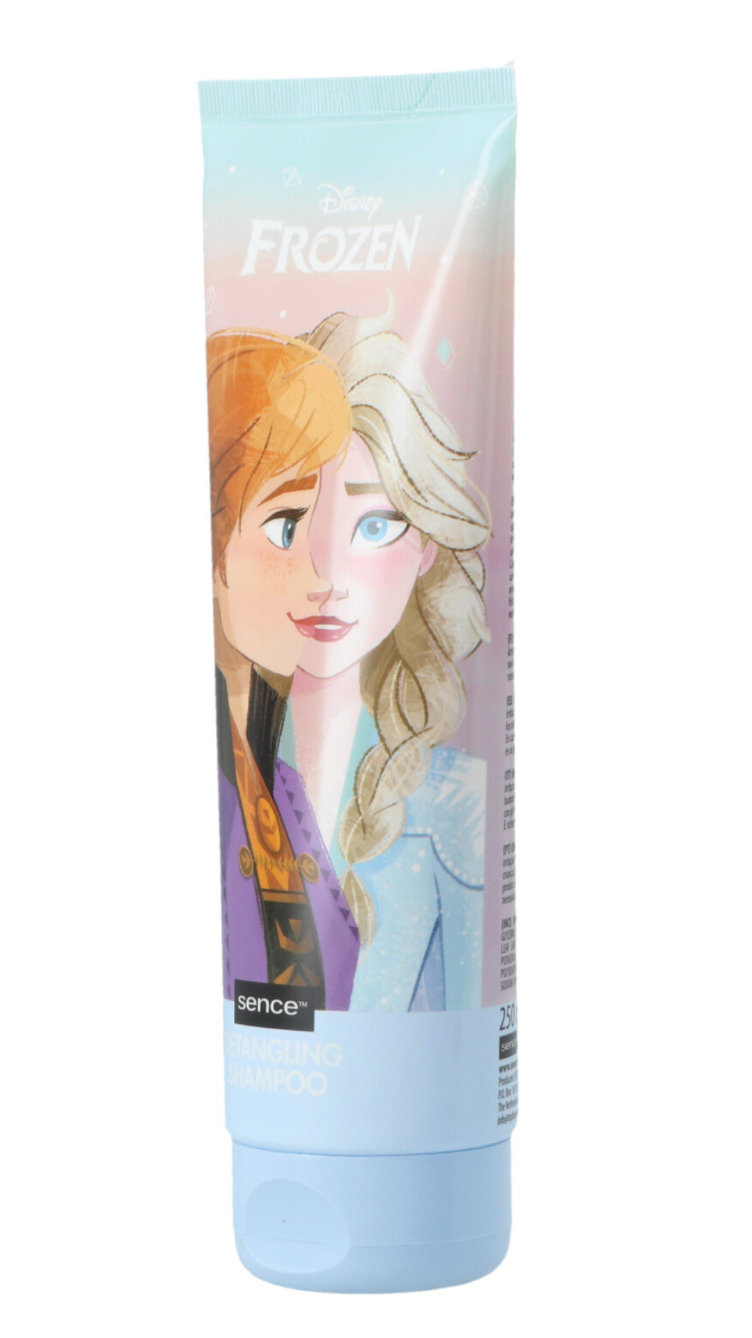 Sence Essentials - Disney Frozen Detangling Shampoo