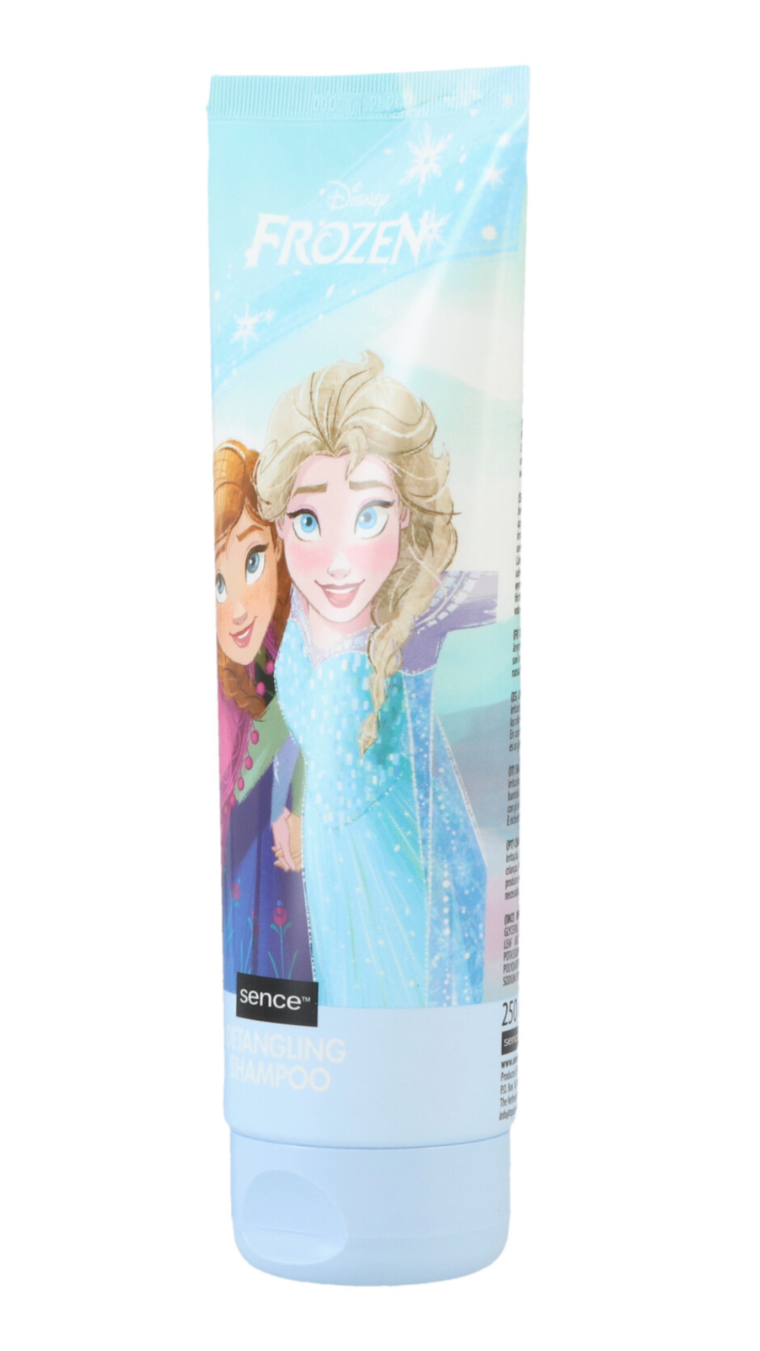Sence Essentials - Disney Frozen Detangling Shampoo