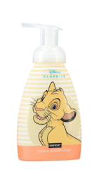 Sence Essentials - Disney Classics Hand & Shower Foam