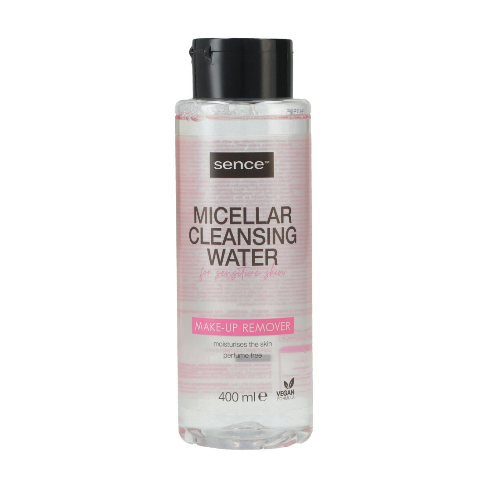 Sence Essentials - Micellar Cleansing Water For Sensitive Skin