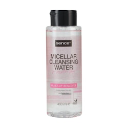 Sence Essentials - Micellar Cleansing Water For Sensitive Skin