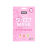Sence Essentials Moisturise & Soothe Face Sheet Mask For Sensitive Skin