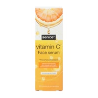 Sense Essentials - Vitamin C Face Serum