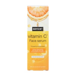 Sense Essentials - Vitamin C Face Serum