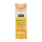 Sence Essential - Vitamin C AHA+BHA Face Peeling Solution