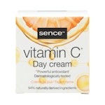 Sense Essentials - Vitamin C Day Cream
