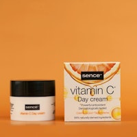 Sense Essentials - Vitamin C Day Cream