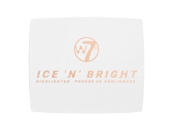 W7 Ice ´n´Bright Highlighter