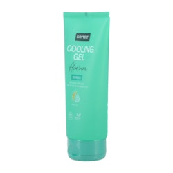 Sence Essentials - Cooling Gel Aloe Vera