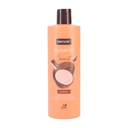 Sence Essentials - Shampoo Coconut 400 ml
