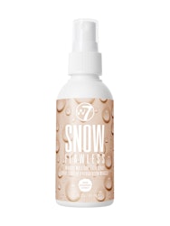 W7 Snow Flawless Fixer Spray