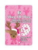 W7 Deer Oh Deer Hydrating Sheet Mask