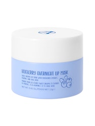 W7 Blueberry Over Night Lip Mask