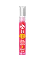 W7 Lip Splash High Shine Tinted Gloss - Cranberry Crush
