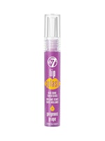 W7 Lip Splash  High Shine Tinted Gloss - Gorgeous Grape