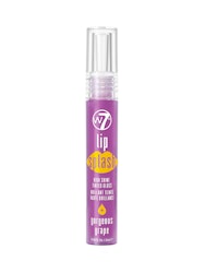 W7 LIP SPLASH High Shine Tinted Gloss - Gorgeous Grape