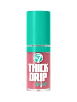 W7 Thick Drip Lip Oil - To Close