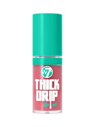 W7 THICK DRIP Lip Oil - To Close