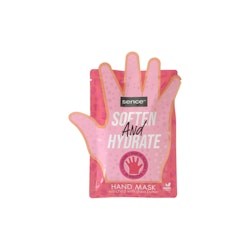 Sence Essentials - Hand Mask Glow Girls