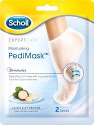 Scholl Moisturising PediMask