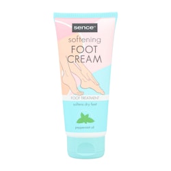 Sence Essentials - Softening Foot Cream