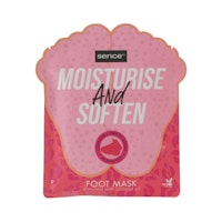 Sence Essentials - Moisturise and Soften Foot Mask