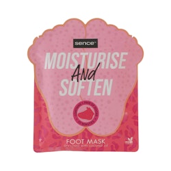 Sence Essentials - Moisturise and Soften Foot Mask