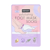 Sence Essentials - Exfoliasting Foot Mask Socks