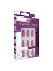 W7 Glamorous Nails - Sleigh away