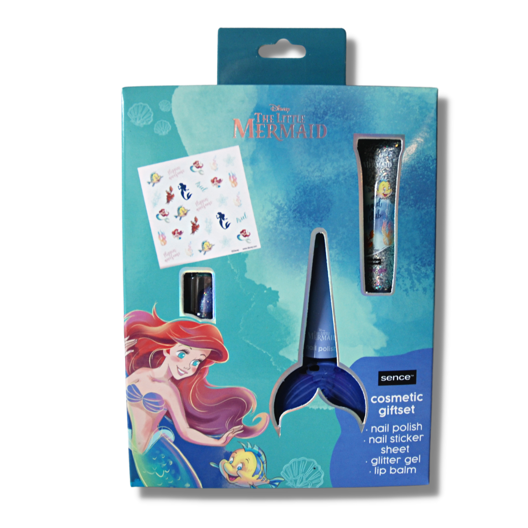 Sence Essentials - Disney The Little Mermaid Gift