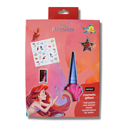 Sence Essentials - Disney The Little Mermaid Gift