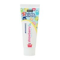 Sence Essentials Tandkräm För Barn Strawberry (3-8Y)