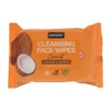 Sence Essentials - Cleansing Face Wipes Coconut