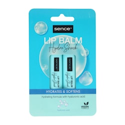 Sence Essentials - Lip Balm Hydro Shock