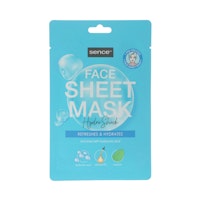 Sence Essentials - Facial Sheet Mask Hydro Shock