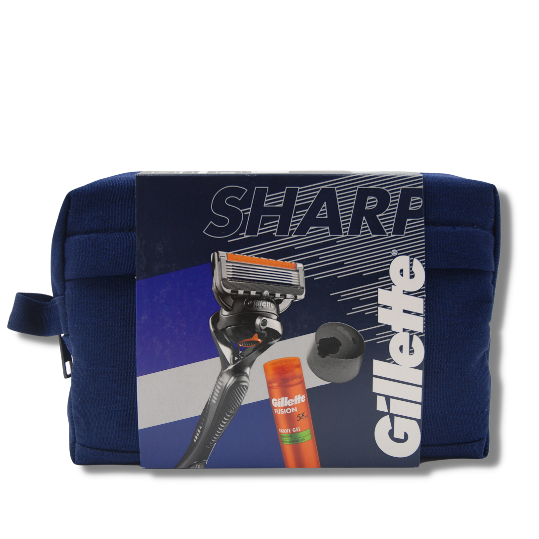 Gillette Sharp ProGlide Giftset