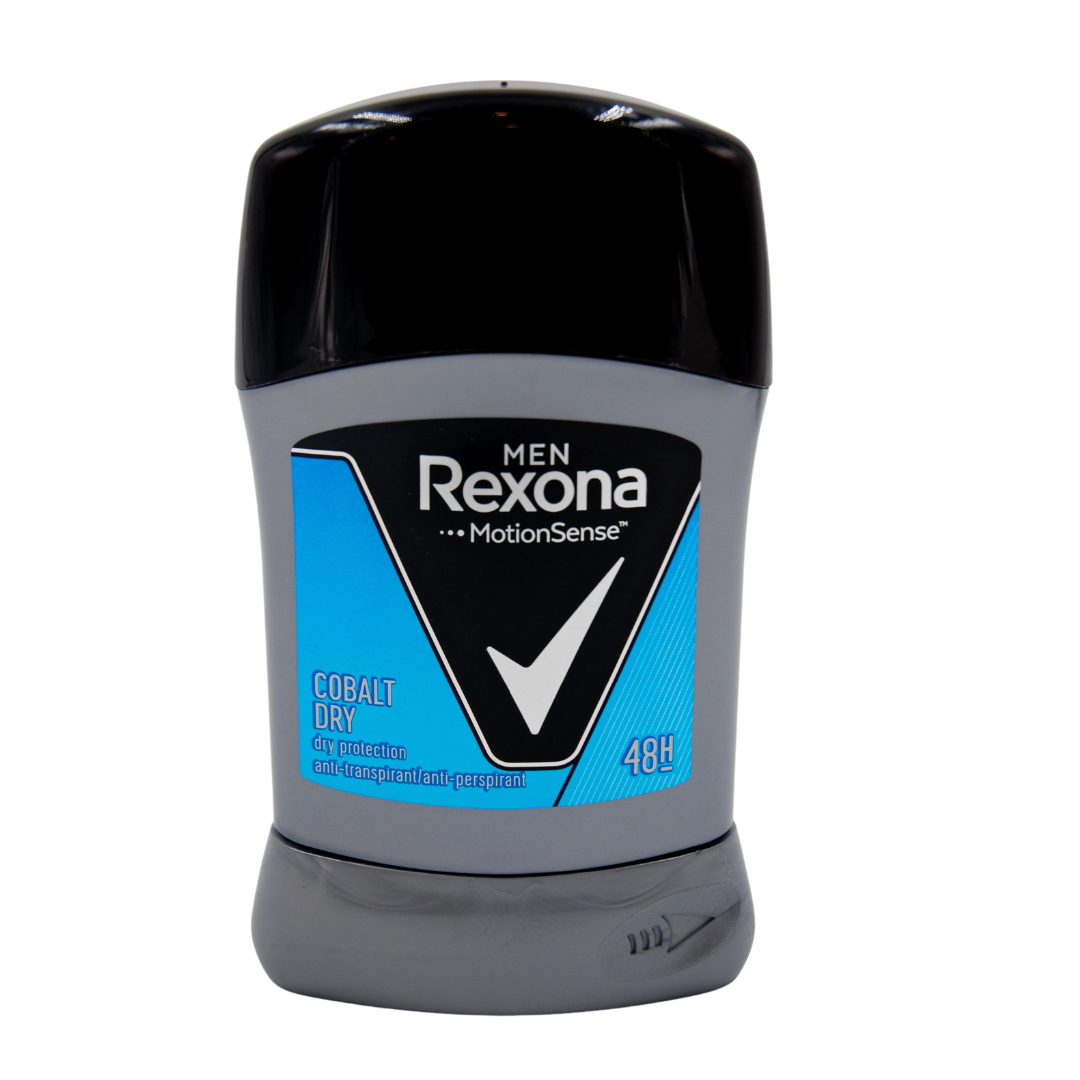 Rexona Men Cobalt Dry Deo Stick