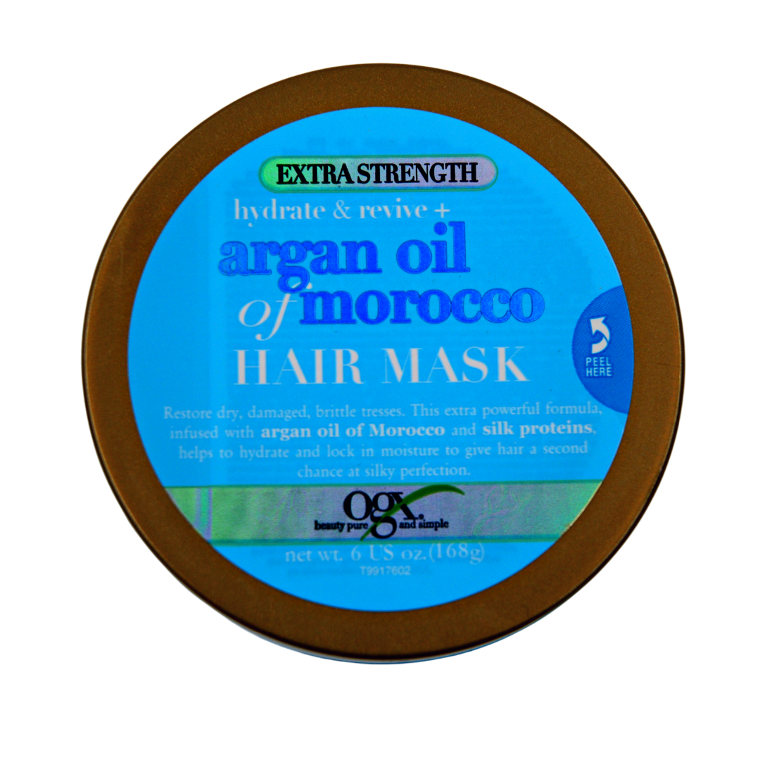 OGX Argan Extra Strength Hair Mask