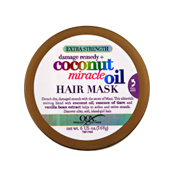 OGX Coconut Miracle Oil Hair Mask