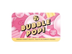 W7 Bubble Pop! Pressed Pigment Palette