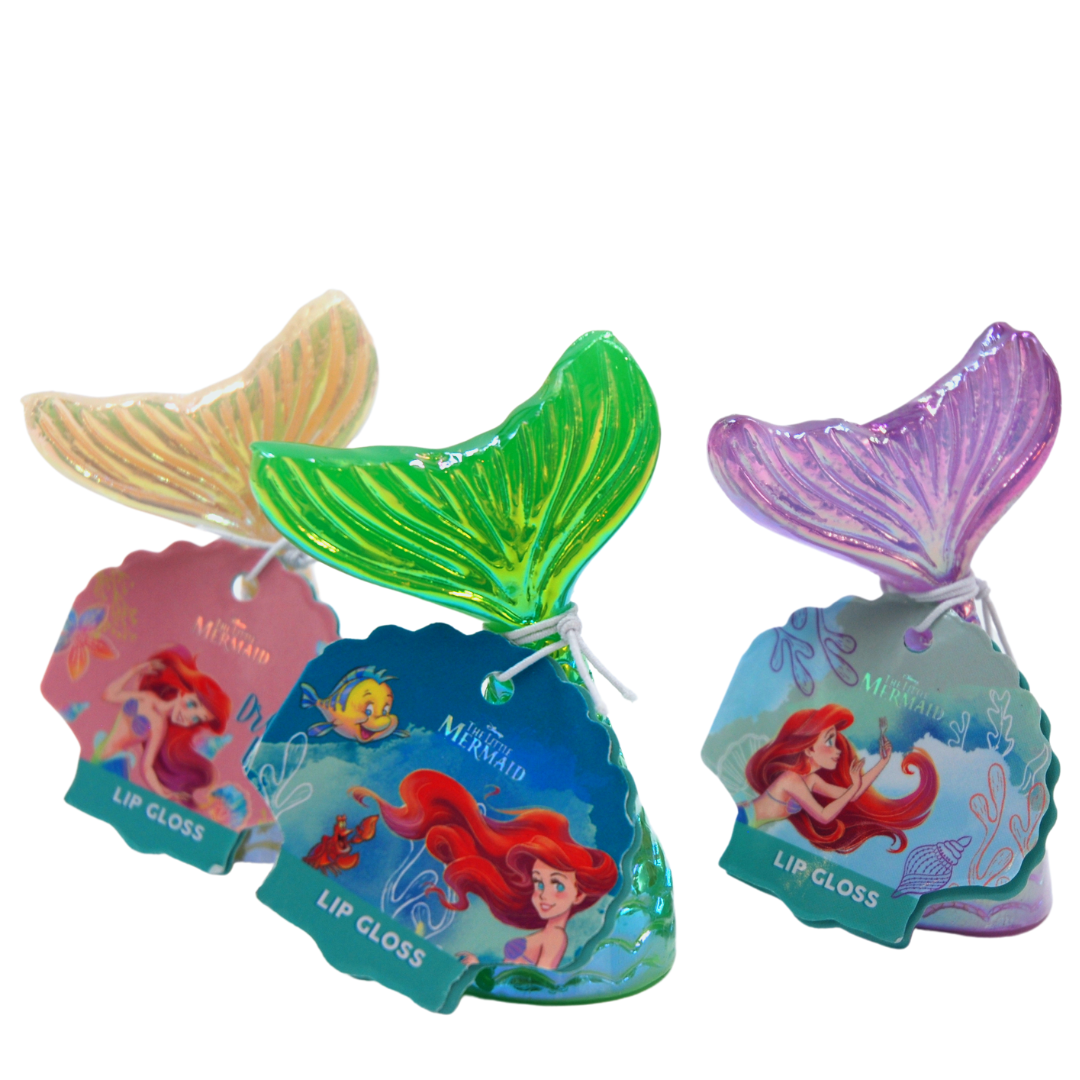 Sence Essentials - Disney The Little Mermaid Lipgloss