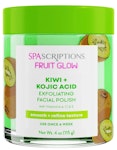 SpaScriptions - Kiwi + Kojic Acid  Exfoliating Facial Polish