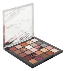 Technic Eyeshadow Palette Christmas Edition