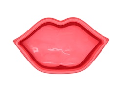 W7 Jelly Kiss Hydrogel Lip Masks - Cherry