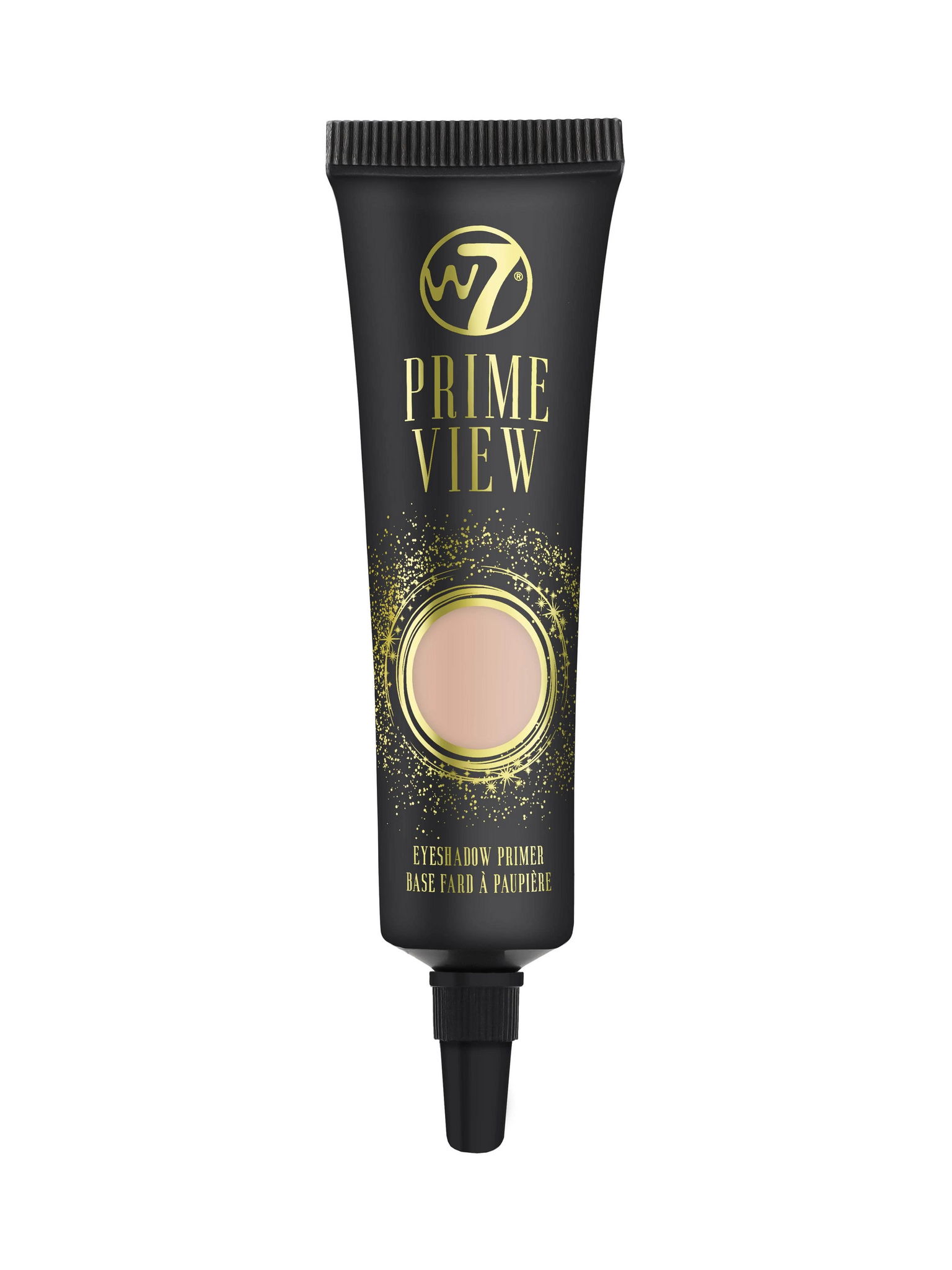W7 Prime View Eyeshadow Primer