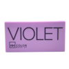 IDC COLOUR MAKE UP PALLET - Violet