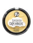 W7 BANANA DREAMIN´ Pressed Powder