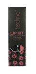 Technic LIP KIT Metallic Lipgloss & Lip Pencil - Rose Quartz