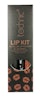 Technic LIP KIT Metallic Lipgloss & Lip Pencil - Copper Spark